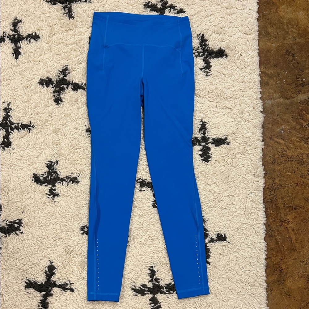 Lululemon Swift Speed 25in Leggings